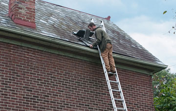 what affects urgent Buaile Nam Bodach roof repairs
