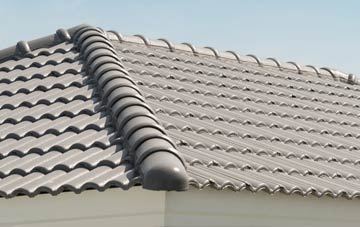 advantages of Buaile Nam Bodach clay roofing