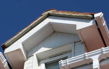 Buaile Nam Bodach fascia installation costs