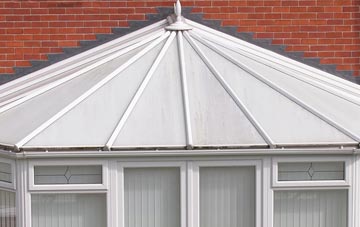 Buaile Nam Bodach polycarbonate conservatory roof repairs