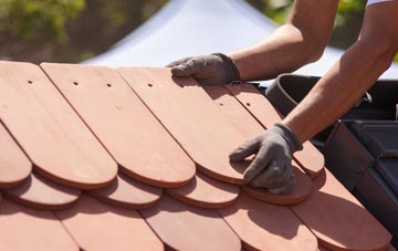 Buaile Nam Bodach roof tile contractors