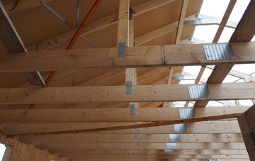 Buaile Nam Bodach roof truss costs