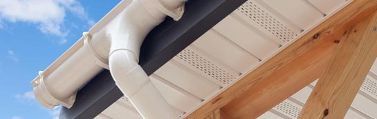 get Buaile Nam Bodach guttering quotes today