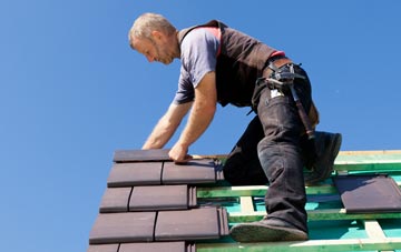 disadvantages of Buaile Nam Bodach slate roofing