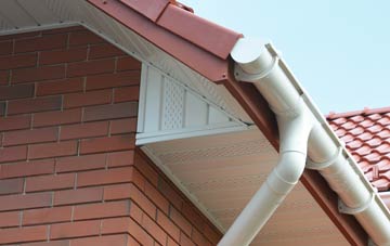 Buaile Nam Bodach soffit repair costs