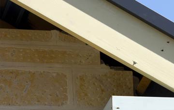 soffit repair Buaile Nam Bodach