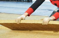 find rated Buaile Nam Bodach roof insulation companies