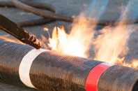 Buaile Nam Bodach flat roofing replacement