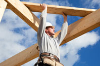 Buaile Nam Bodach roof replacement work