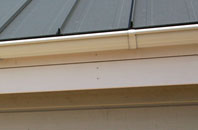 Buaile Nam Bodach soffit repair
