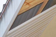 rated Buaile Nam Bodach soffit repair companies